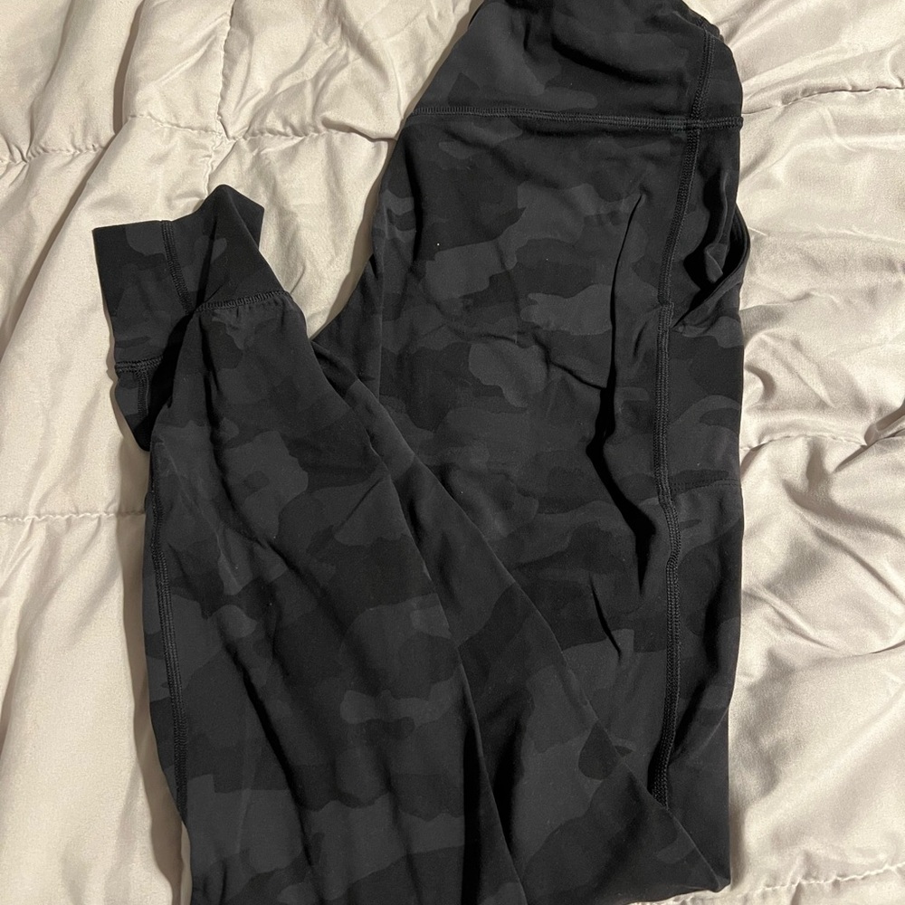 Lululemon align joggers